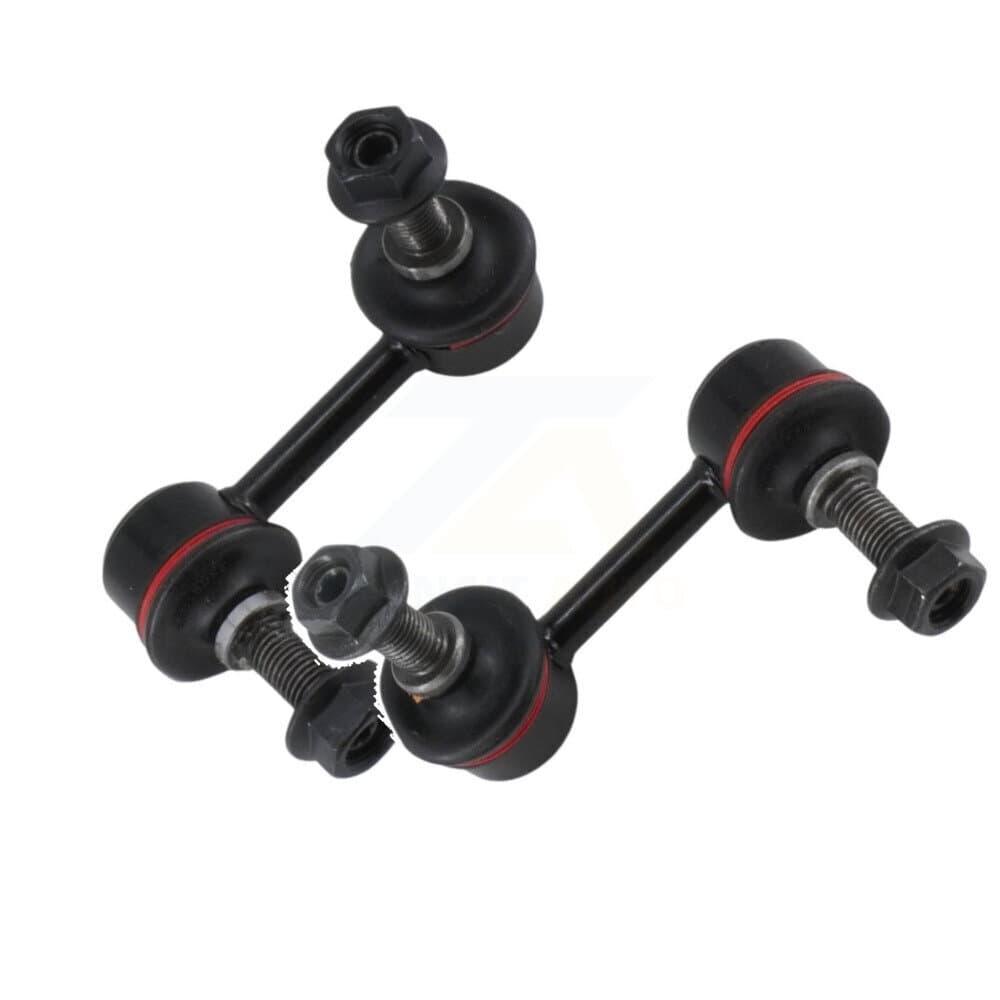 TOR - KTR-100902 - Front Suspension Stabilizer Bar Link Kits image 1