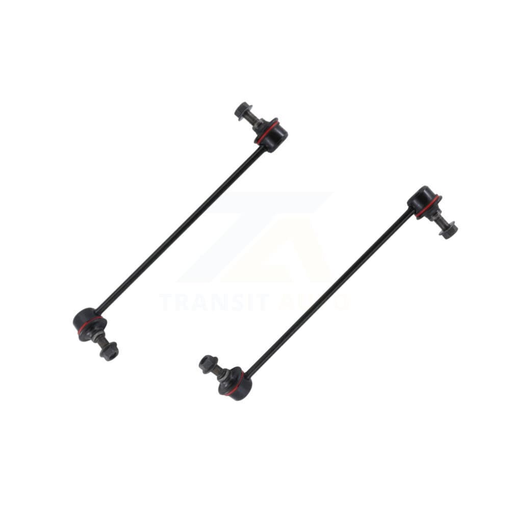 TOR - KTR-100913 - Front Suspension Stabilizer Bar Link Kits image 1