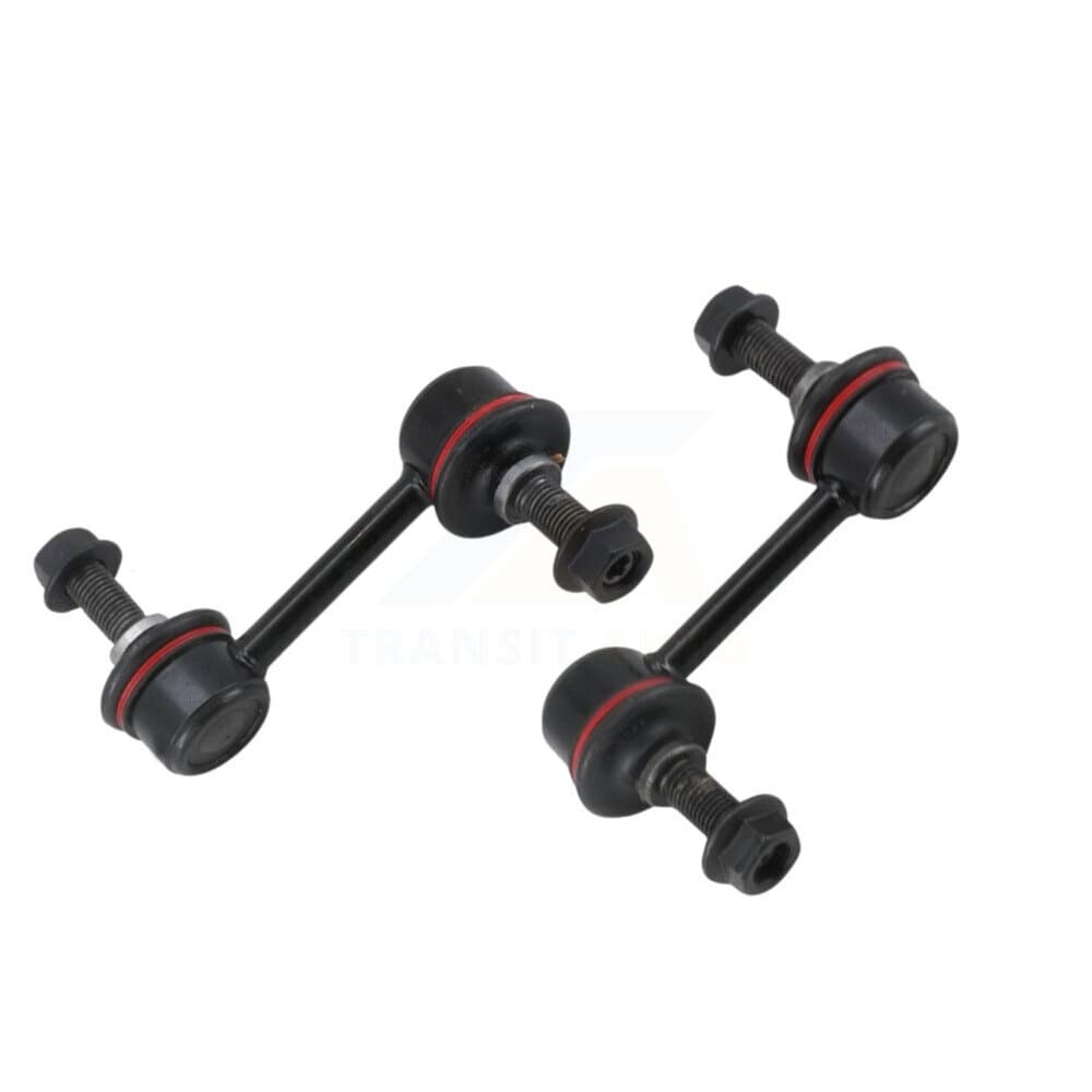 TOR - KTR-100917 - Front Suspension Stabilizer Bar Link Kits image 1