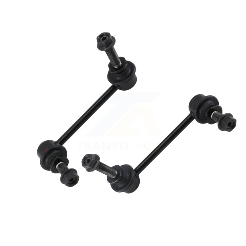 TOR - KTR-100921 - Front Suspension Stabilizer Bar Link Kits image 1