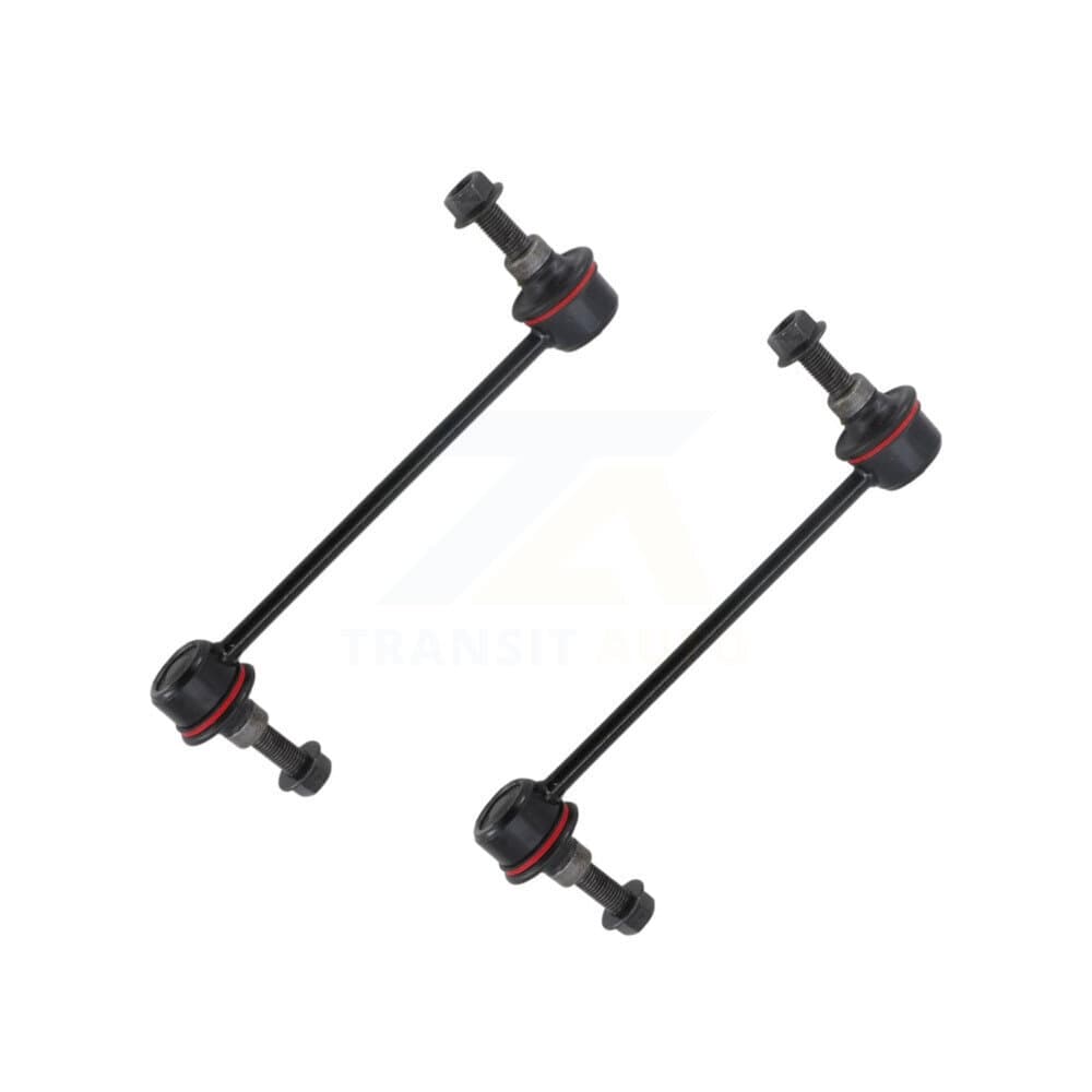 TOR - KTR-100926 - Rear Suspension Stabilizer Bar Link Kits image 1