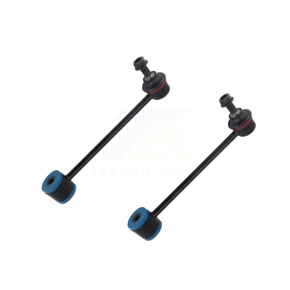 TOR - KTR-100927 - Rear Suspension Stabilizer Bar Link Kits image 1