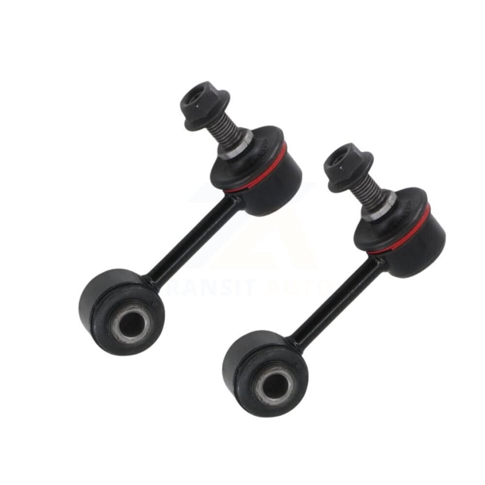 TOR - KTR-100939 - Rear Suspension Stabilizer Bar Link Kits image 1