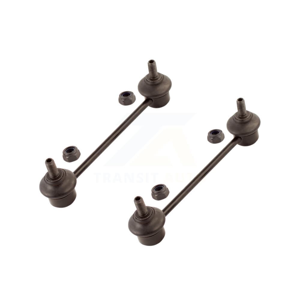 TOR - KTR-100954 - Rear Suspension Stabilizer Bar Link Kits image 1