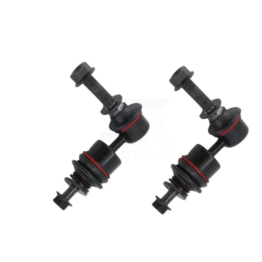 TOR - KTR-100983 - Rear Suspension Stabilizer Bar Link Kits image 1