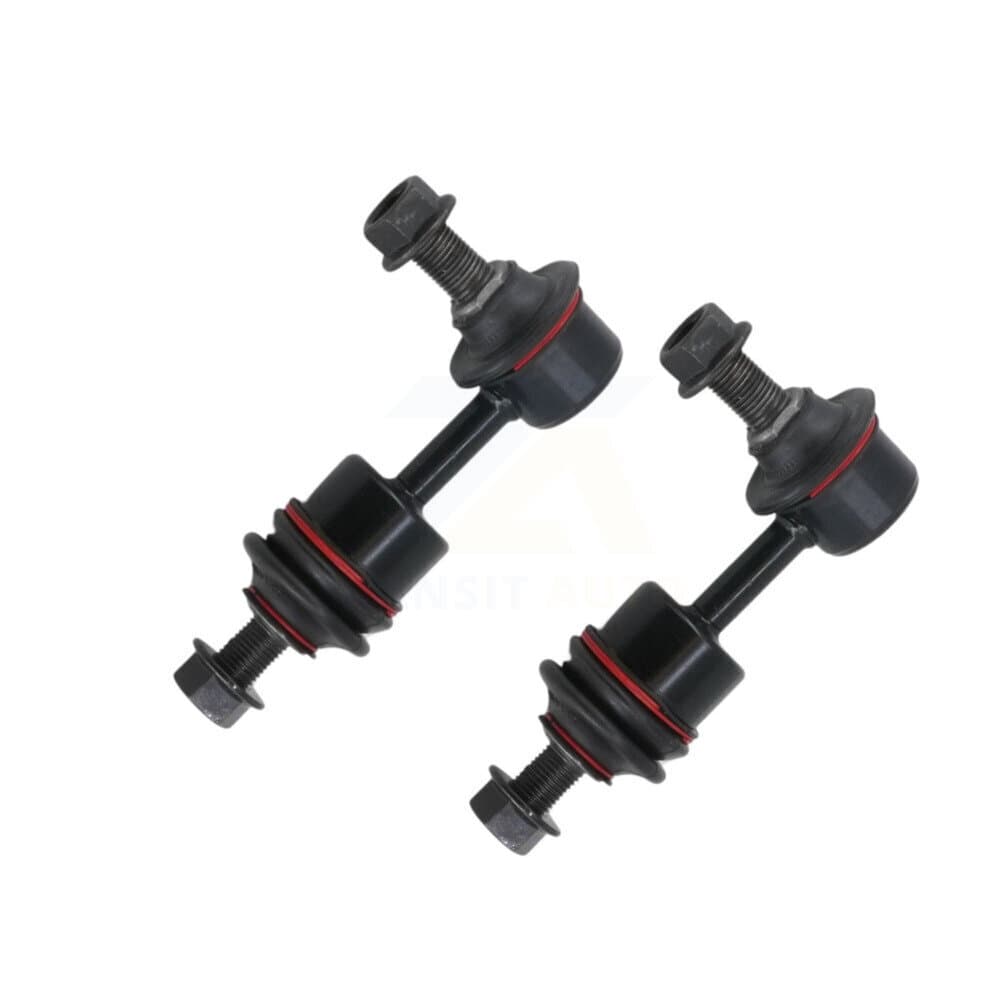 TOR - KTR-100989 - Rear Suspension Stabilizer Bar Link Kits image 1