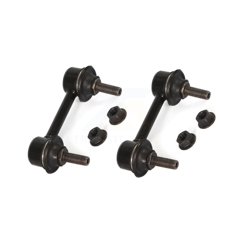 TOR - KTR-101000 - Rear Suspension Stabilizer Bar Link Kits image 1