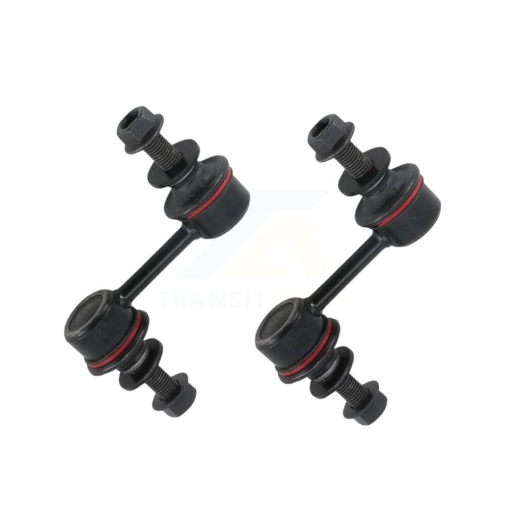TOR - KTR-101002 - Rear Suspension Stabilizer Bar Link Kits image 1