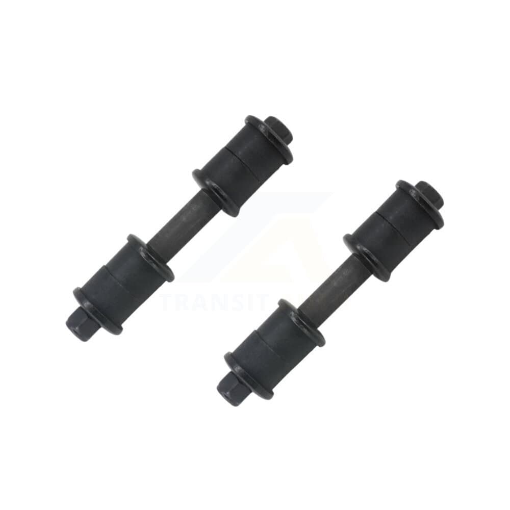 TOR - KTR-101042 - Rear Suspension Stabilizer Bar Link Kits image 1