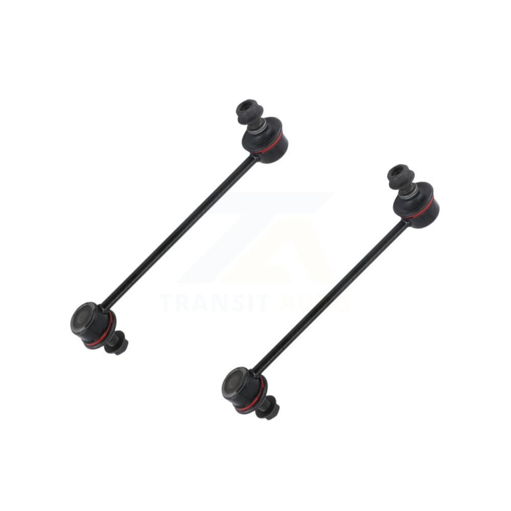 TOR - KTR-101043 - Rear Suspension Stabilizer Bar Link Kits image 1
