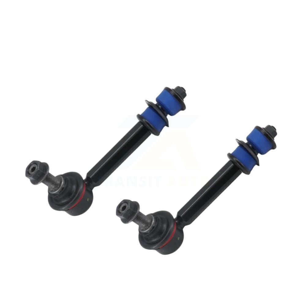 TOR - KTR-101047 - Rear Suspension Stabilizer Bar Link Kits image 1