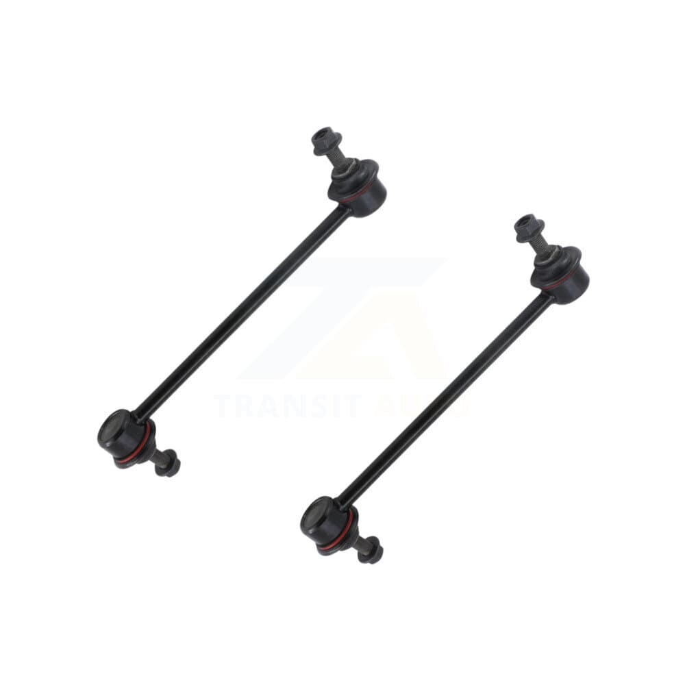 TOR - KTR-101048 - Rear Suspension Stabilizer Bar Link Kits image 1