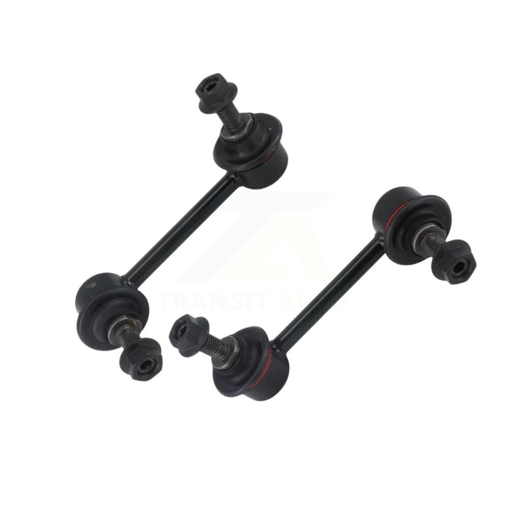 TOR - KTR-101060 - Rear Suspension Stabilizer Bar Link Kits image 1