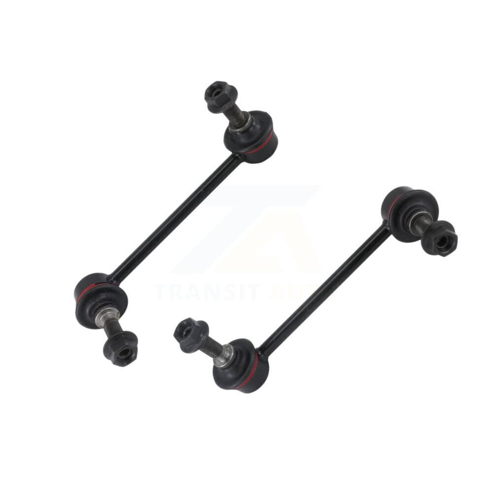 TOR - KTR-101070 - Rear Suspension Stabilizer Bar Link Kits image 1
