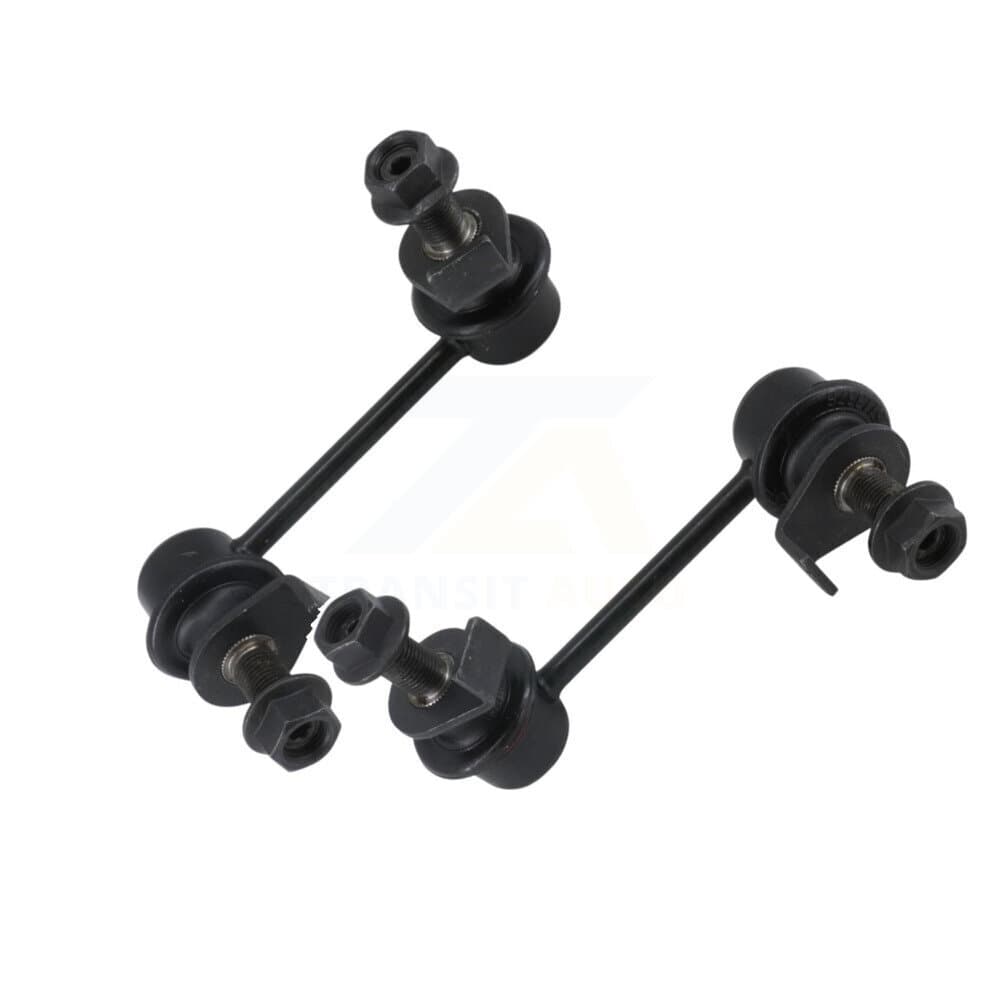 TOR - KTR-101071 - Rear Suspension Stabilizer Bar Link Kits image 1