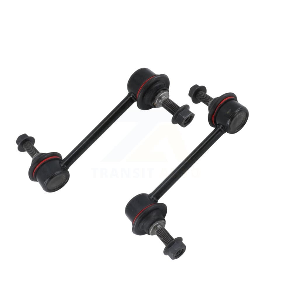 TOR - KTR-101077 - Rear Suspension Stabilizer Bar Link Kits image 1