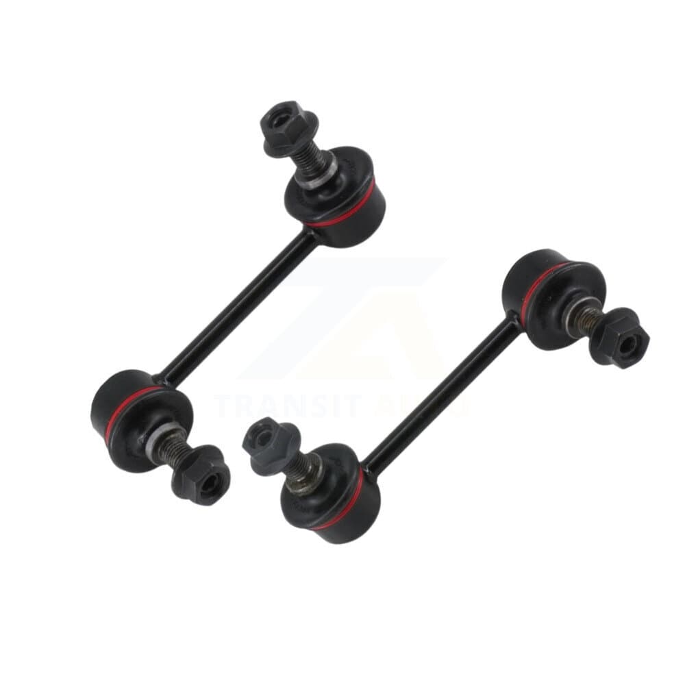 TOR - KTR-101083 - Rear Suspension Stabilizer Bar Link Kits image 1