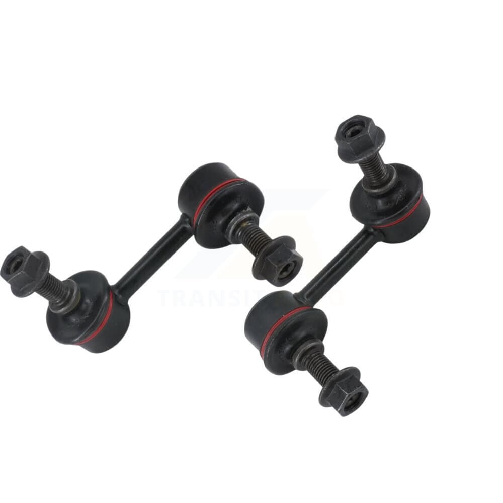 TOR - KTR-101097 - Rear Suspension Stabilizer Bar Link Kits image 1