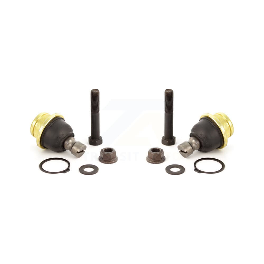 TOR - KTR-101236 - Front Lower Suspension Ball Joint Kits image 1