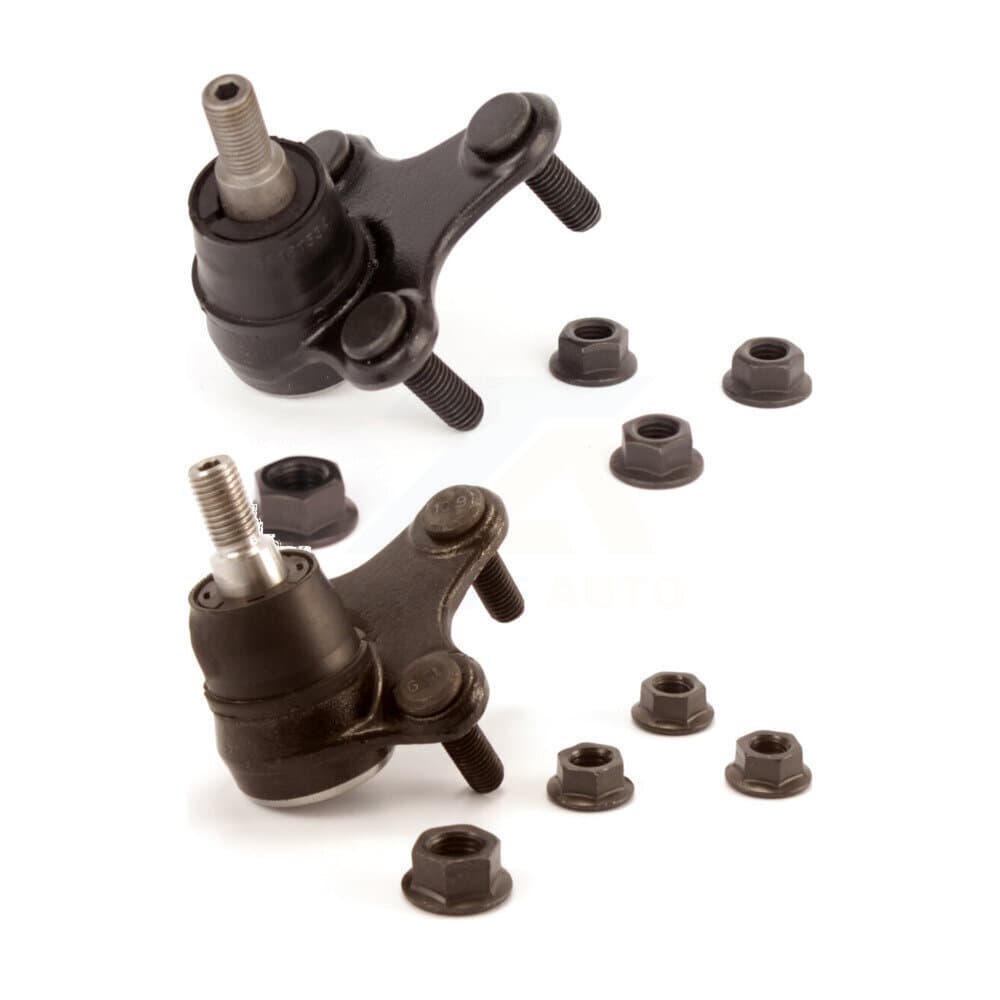 TOR - KTR-101273 - Front Lower Suspension Ball Joint Kits image 1