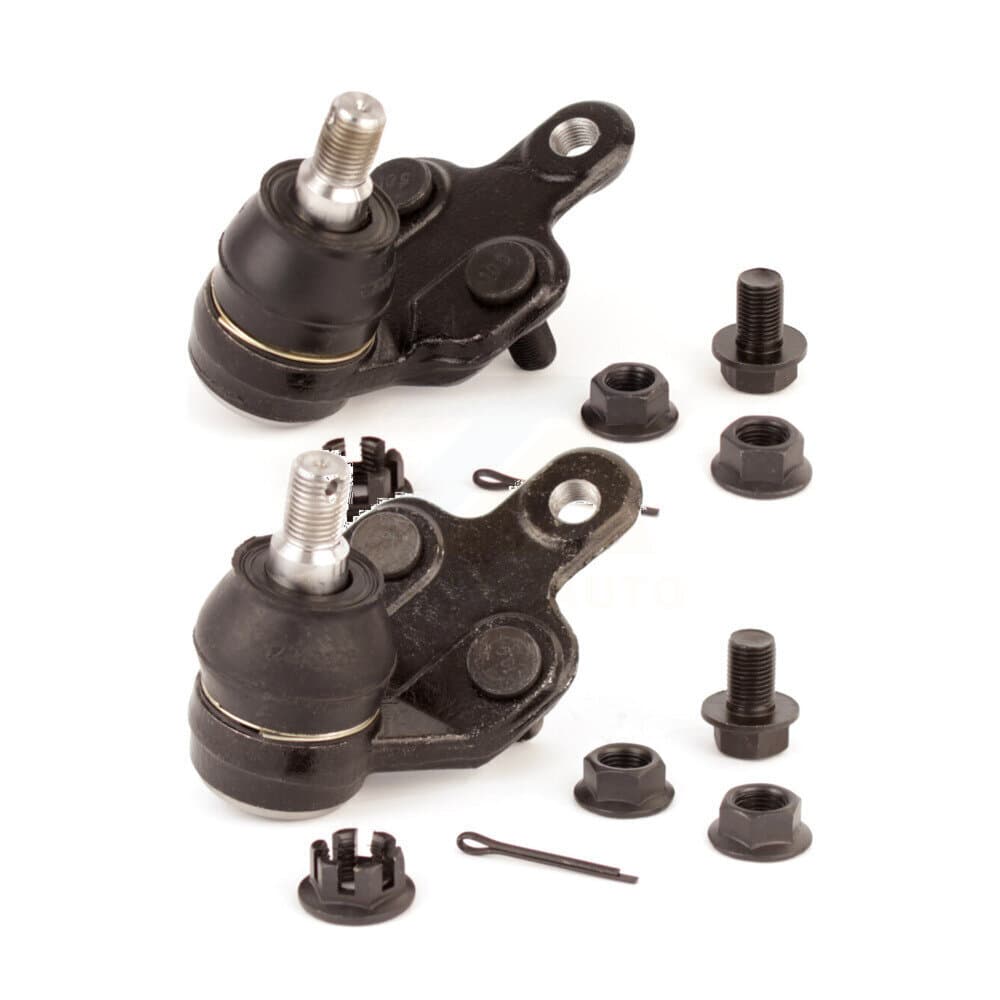 TOR - KTR-101285 - Front Lower Suspension Ball Joint Kits image 1