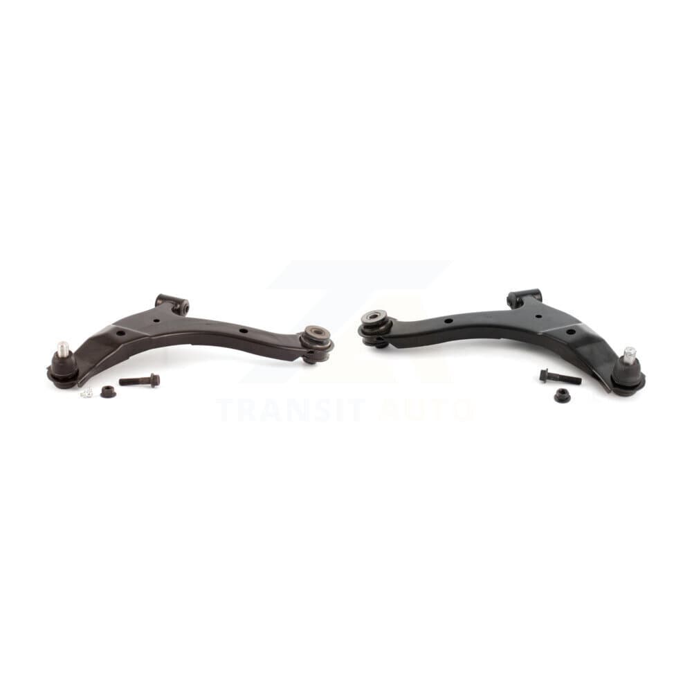 TOR - KTR-101355 - Front Lower Suspension Control Arm and Ball Joint Assembly Kits image 1