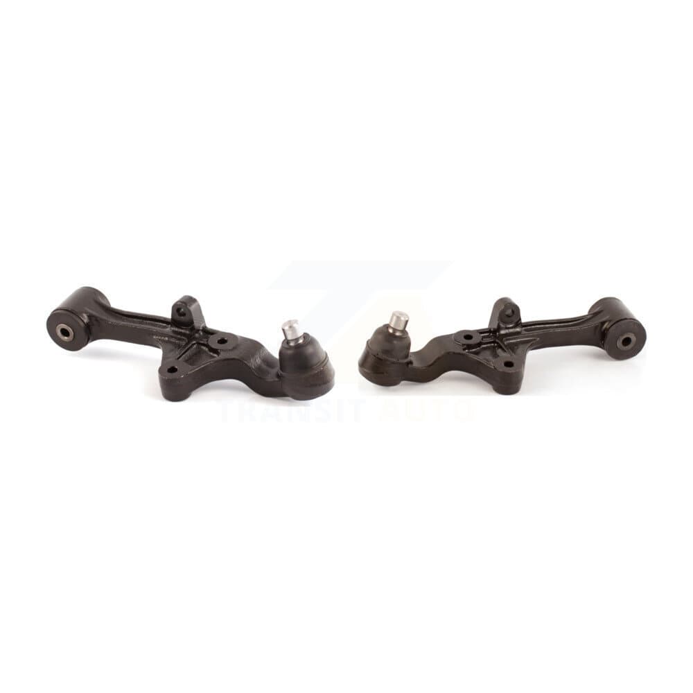 TOR - KTR-101358 - Front Lower Suspension Control Arm and Ball Joint Assembly Kits image 1