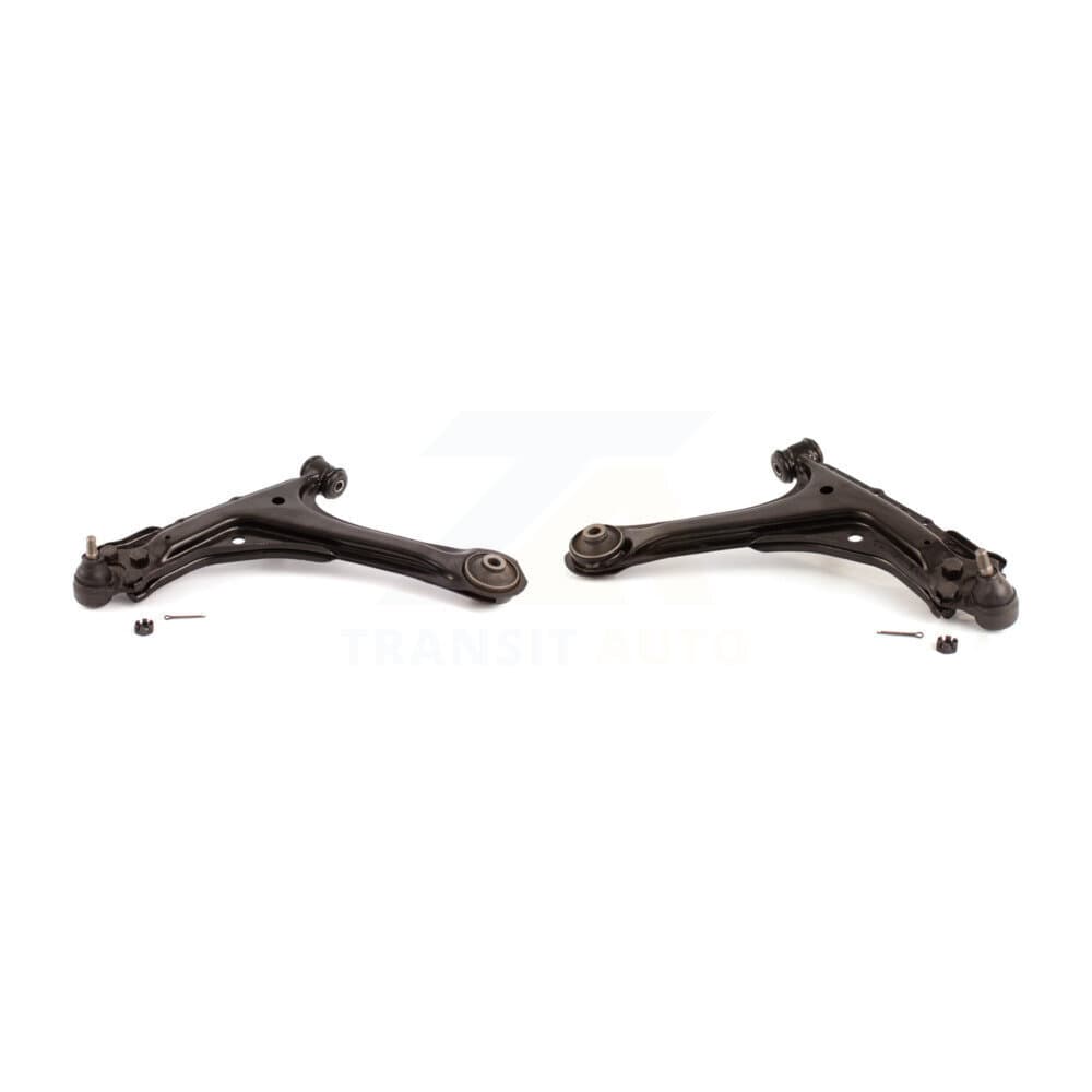 TOR - KTR-101373 - Front Lower Suspension Control Arm and Ball Joint Assembly Kits image 1
