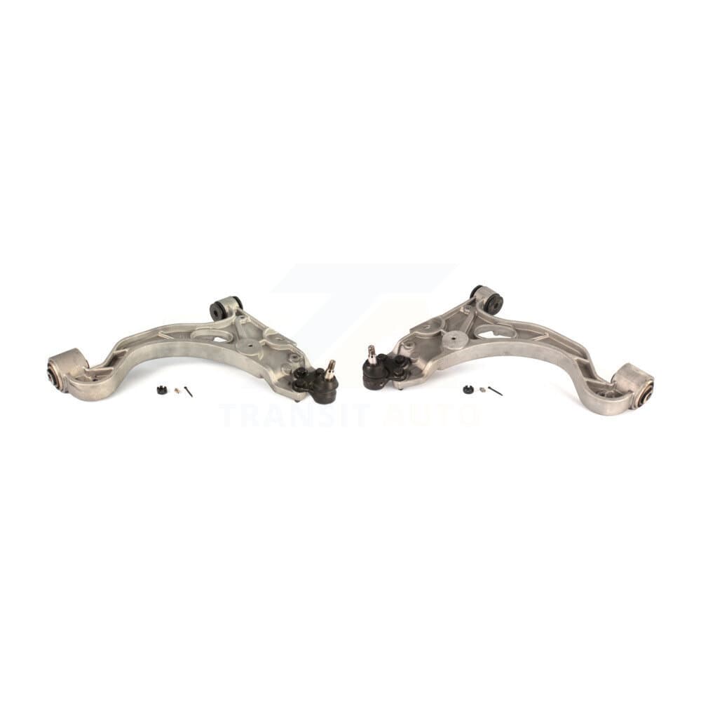 TOR - KTR-101374 - Front Lower Suspension Control Arm and Ball Joint Assembly Kits image 1
