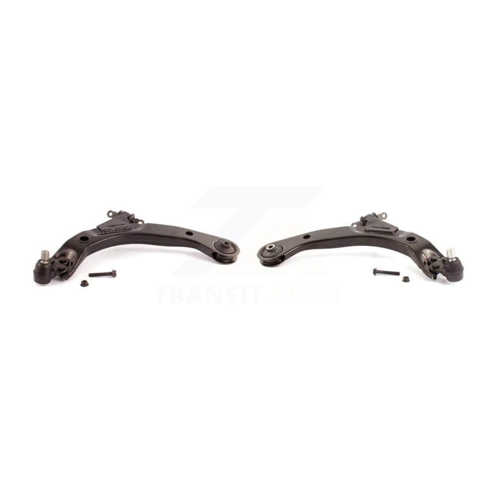 TOR - KTR-101375 - Front Lower Suspension Control Arm and Ball Joint Assembly Kits image 1