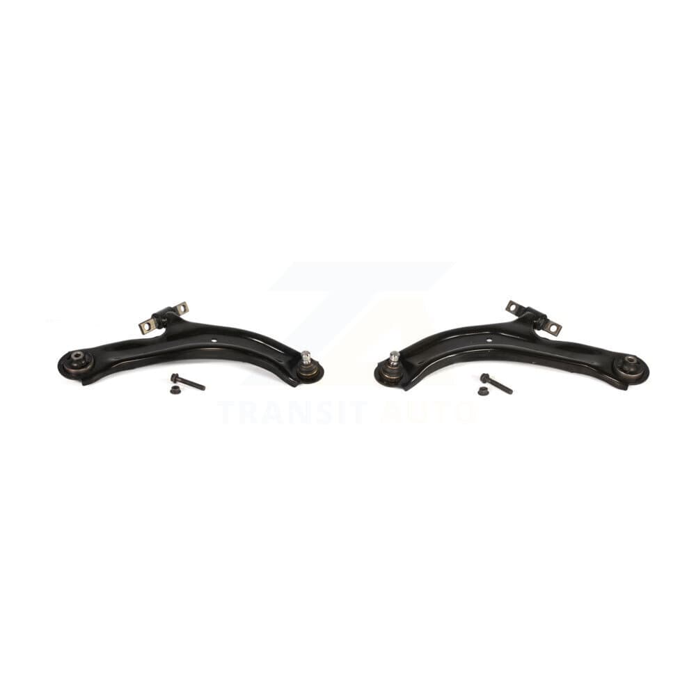 TOR - KTR-101391 - Front Lower Suspension Control Arm and Ball Joint Assembly Kits image 1
