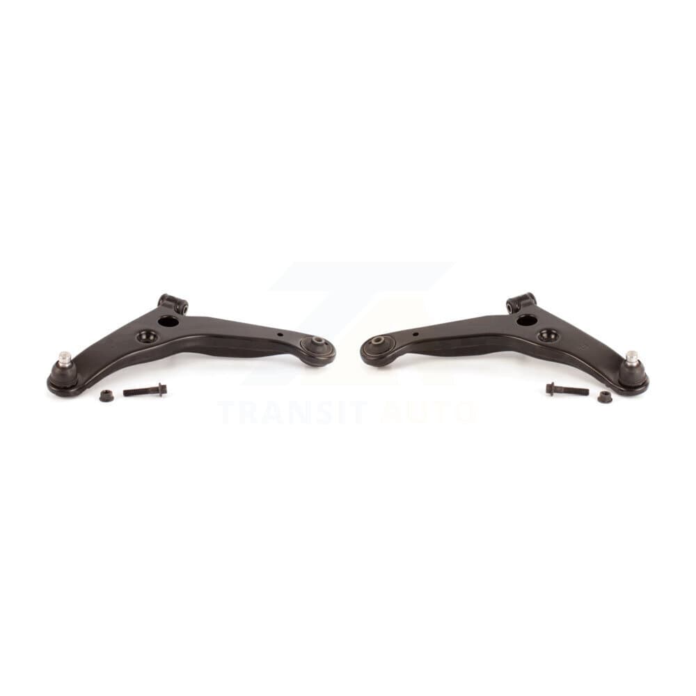 TOR - KTR-101394 - Front Lower Suspension Control Arm and Ball Joint Assembly Kits image 1