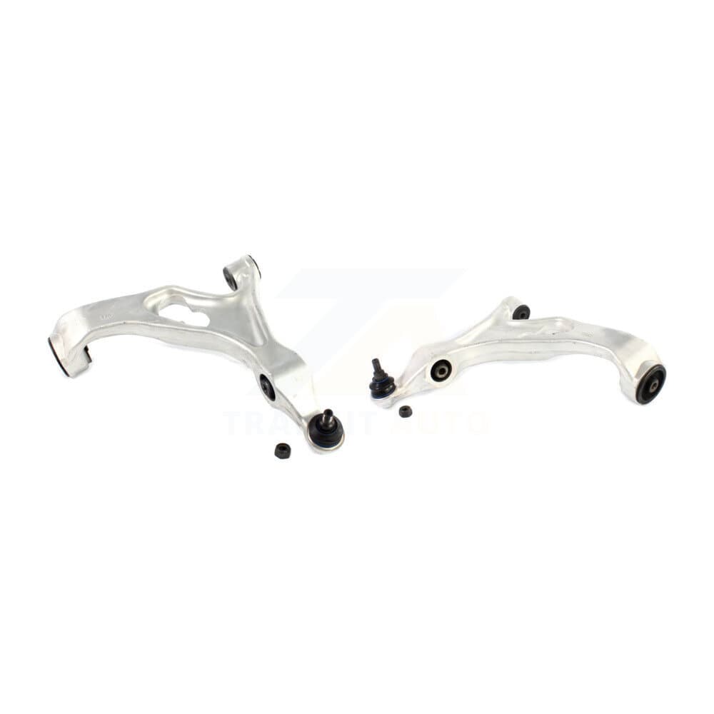 TOR - KTR-101395 - Front Lower Suspension Control Arm and Ball Joint Assembly Kits image 1