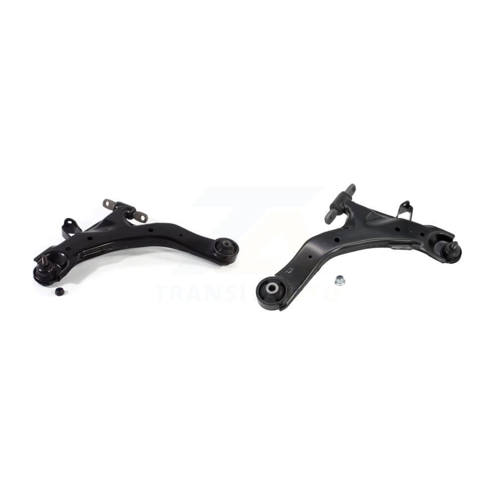 TOR - KTR-101404 - Front Lower Suspension Control Arm and Ball Joint Assembly Kits image 1