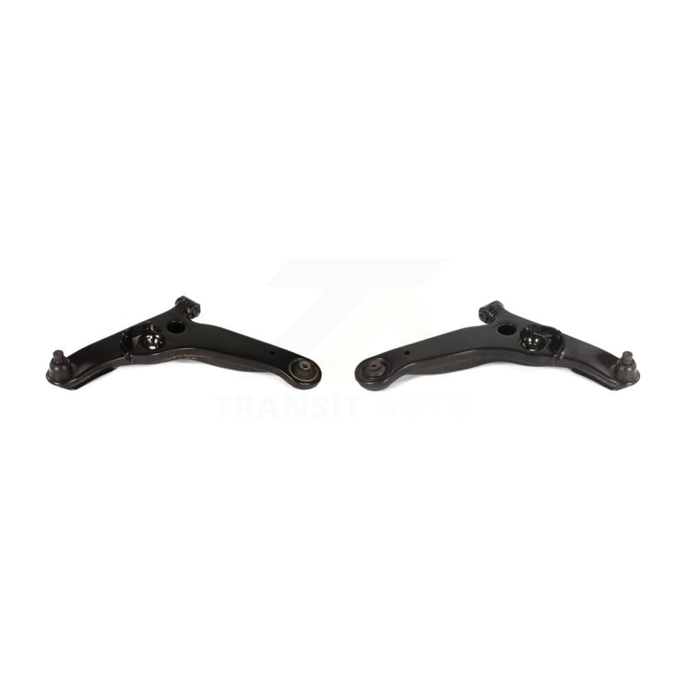 TOR - KTR-101405 - Front Lower Suspension Control Arm and Ball Joint Assembly Kits image 1
