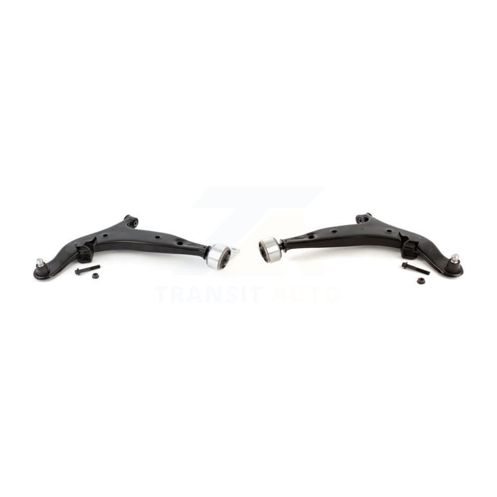 TOR - KTR-101409 - Front Lower Suspension Control Arm and Ball Joint Assembly Kits image 1