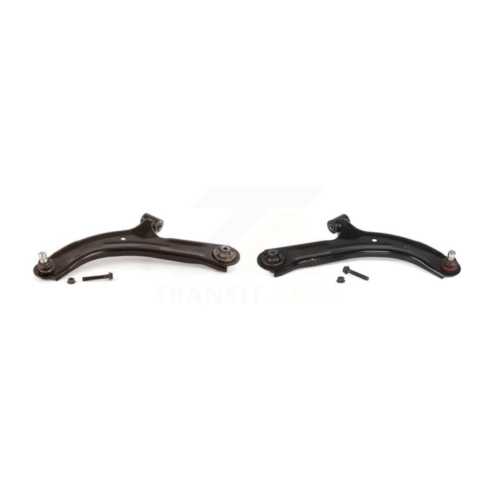 TOR - KTR-101410 - Front Lower Suspension Control Arm and Ball Joint Assembly Kits image 1