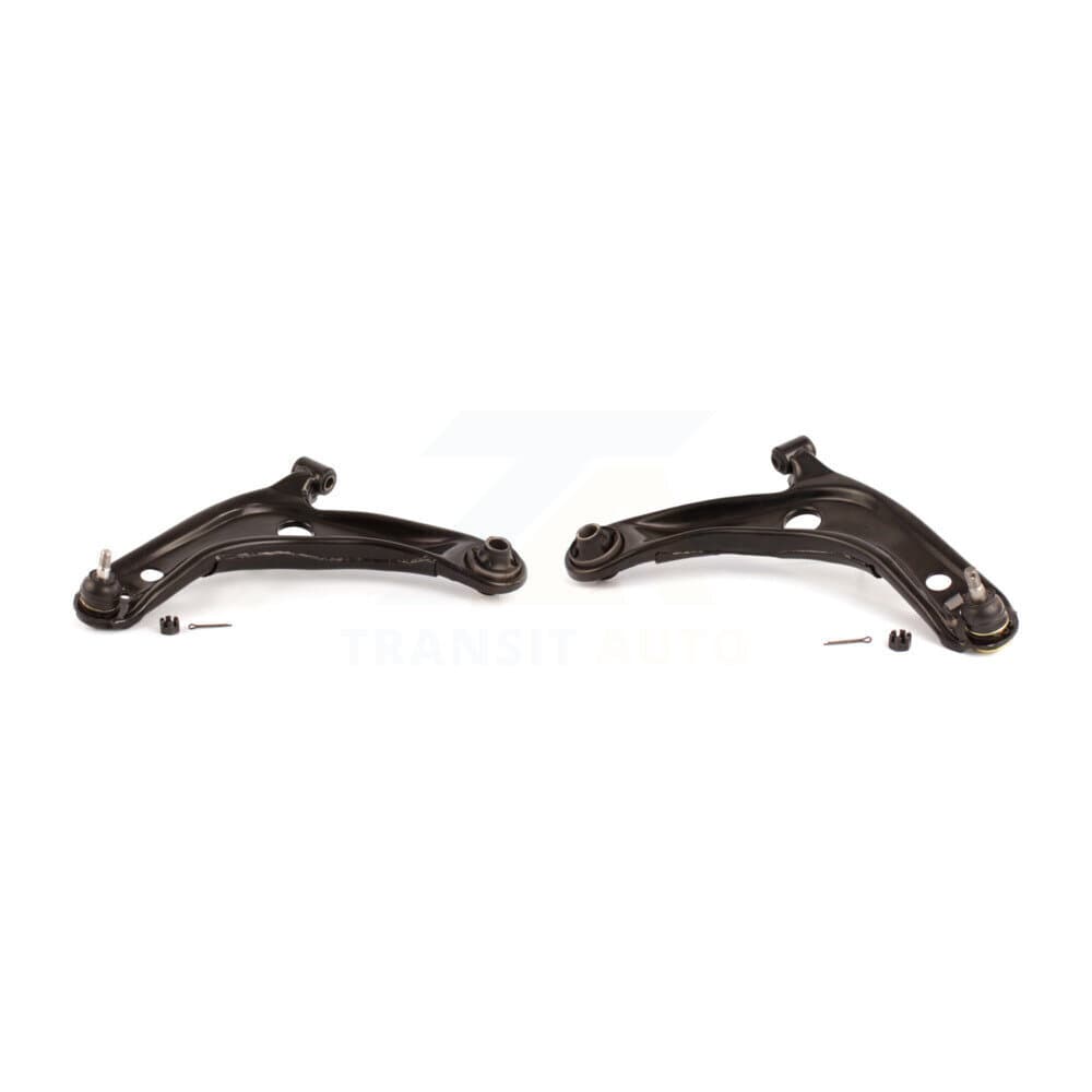 TOR - KTR-101412 - Front Lower Suspension Control Arm and Ball Joint Assembly Kits image 1