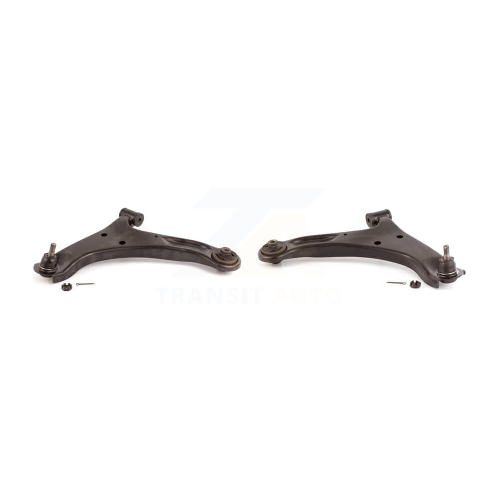 TOR - KTR-101413 - Front Lower Suspension Control Arm and Ball Joint Assembly Kits image 1
