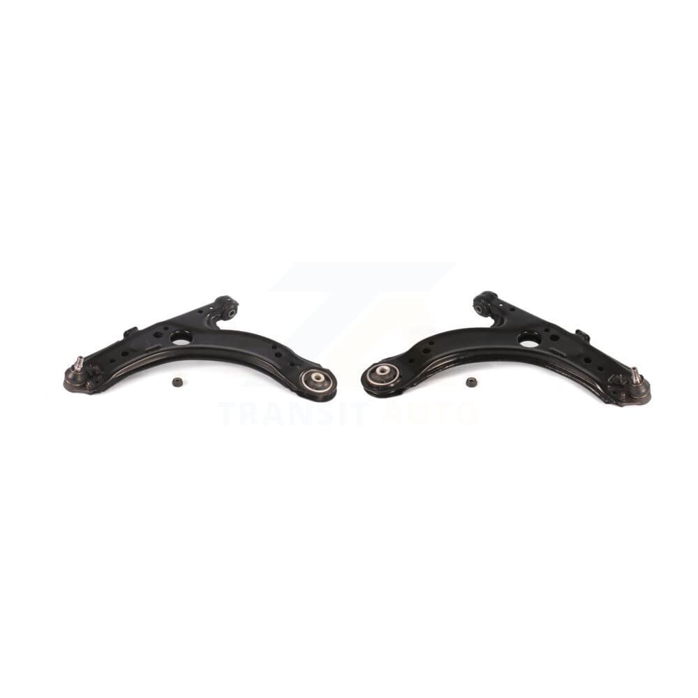 TOR - KTR-101422 - Front Lower Suspension Control Arm and Ball Joint Assembly Kits image 1