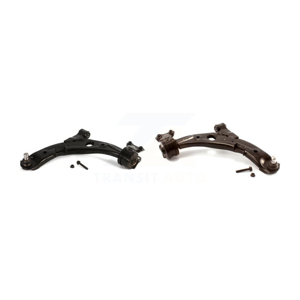 TOR - KTR-101424 - Front Lower Suspension Control Arm and Ball Joint Assembly Kits image 1