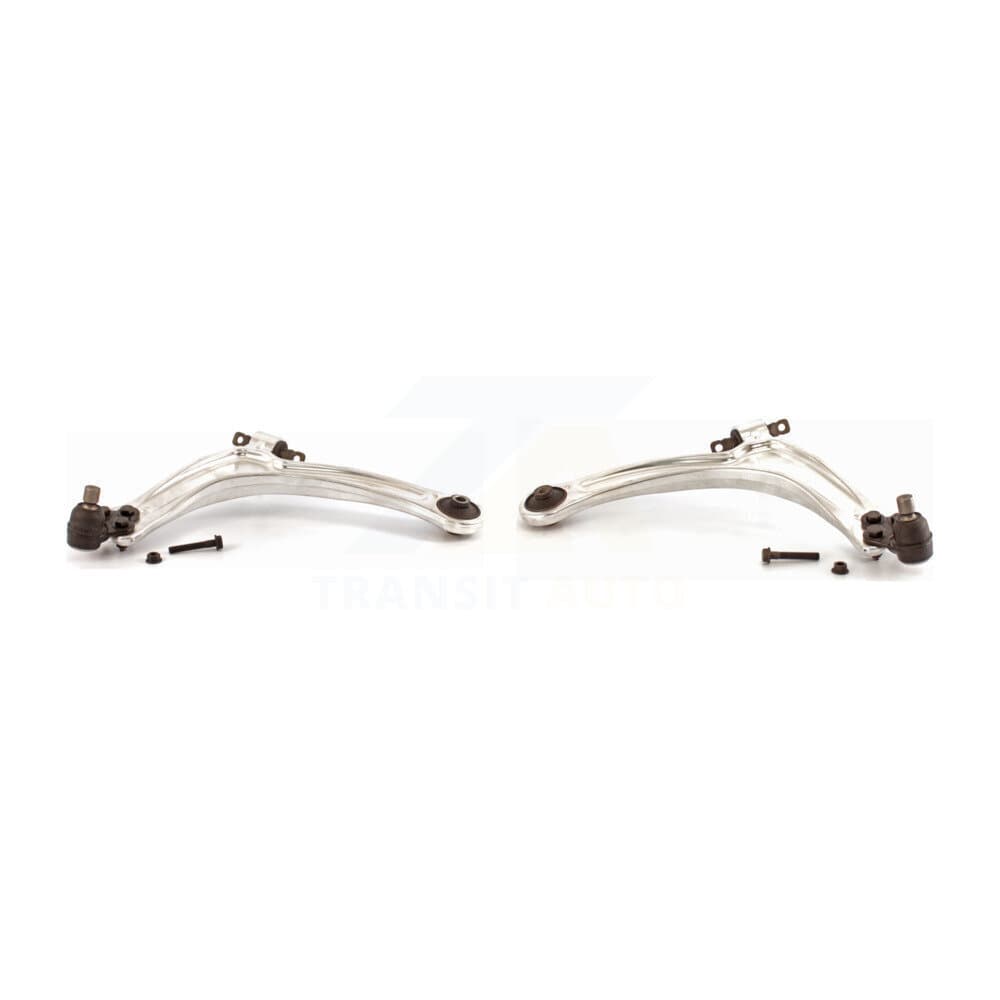 TOR - KTR-101425 - Front Lower Suspension Control Arm and Ball Joint Assembly Kits image 1