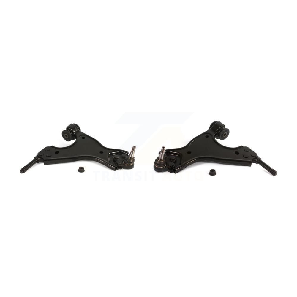 TOR - KTR-101430 - Front Lower Suspension Control Arm and Ball Joint Assembly Kits image 1