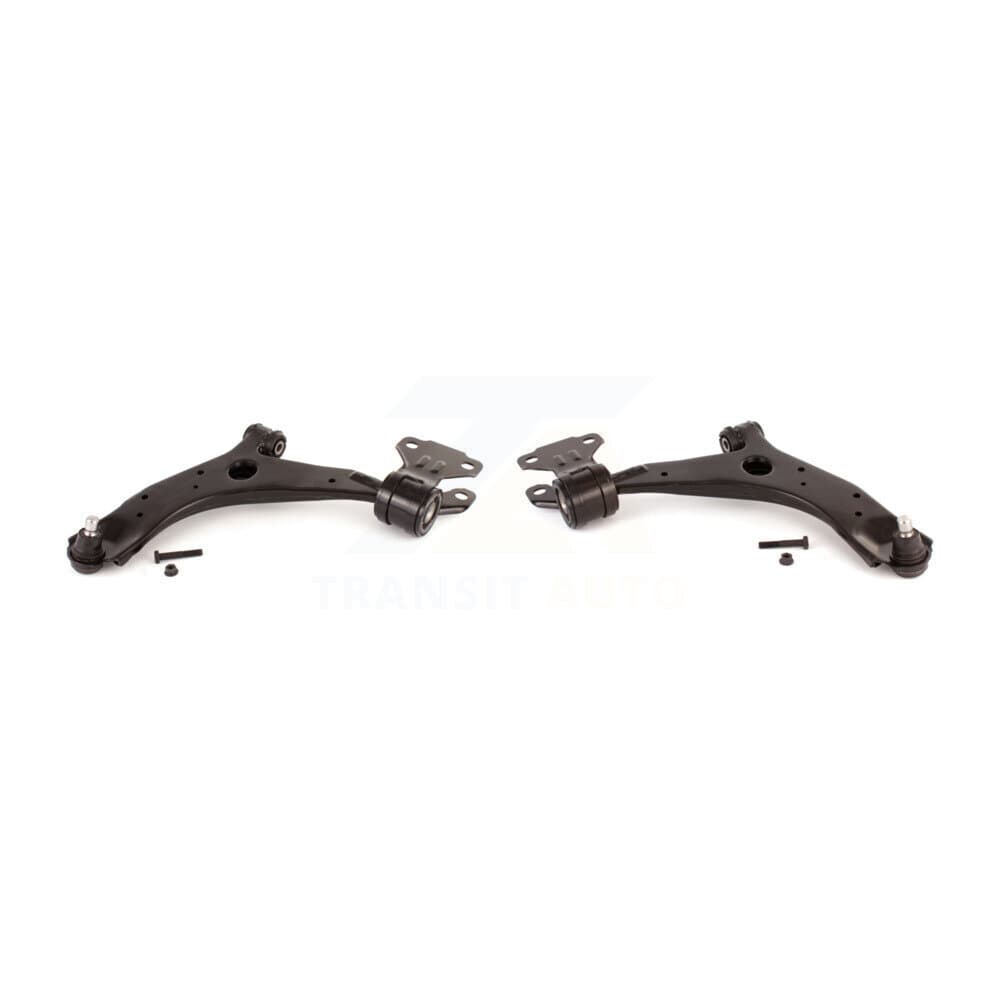 TOR - KTR-101432 - Front Lower Suspension Control Arm and Ball Joint Assembly Kits image 1
