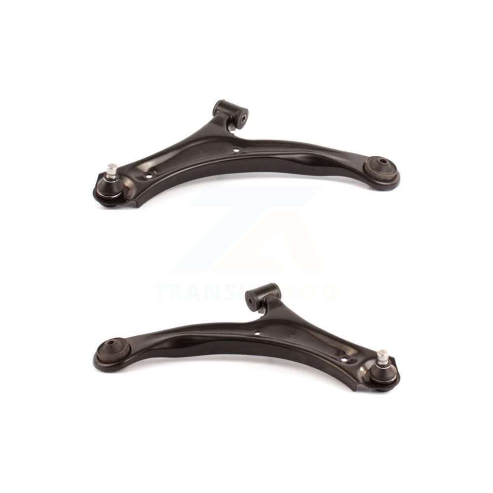TOR - KTR-101433 - Front Lower Suspension Control Arm and Ball Joint Assembly Kits image 1