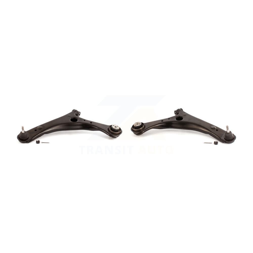 TOR - KTR-101453 - Front Lower Suspension Control Arm and Ball Joint Assembly Kits image 1
