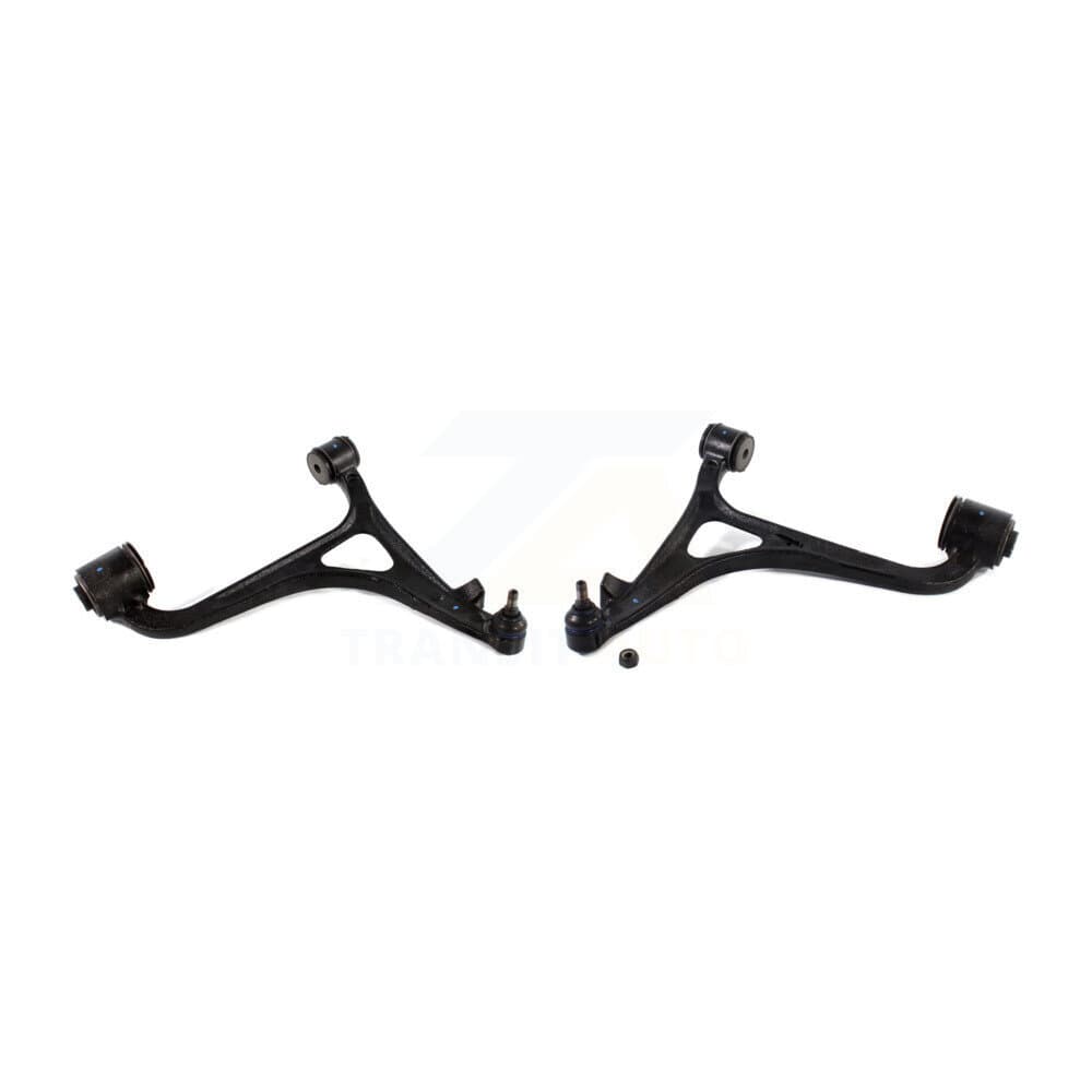 TOR - KTR-101461 - Front Lower Suspension Control Arm and Ball Joint Assembly Kits image 1