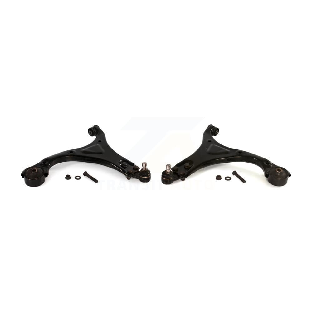 TOR - KTR-101465 - Front Lower Suspension Control Arm and Ball Joint Assembly Kits image 1