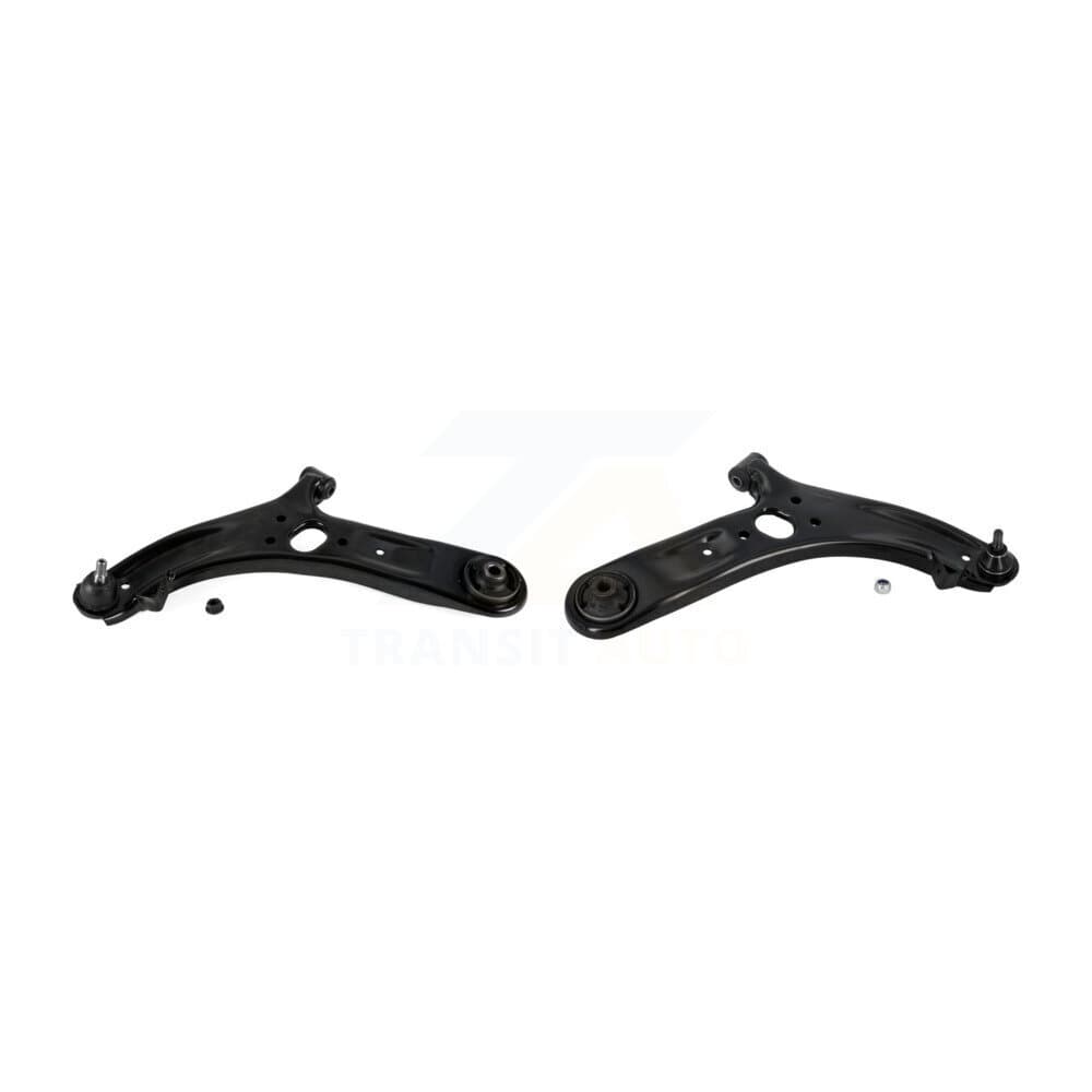 TOR - KTR-101470 - Front Lower Suspension Control Arm and Ball Joint Assembly Kits image 1