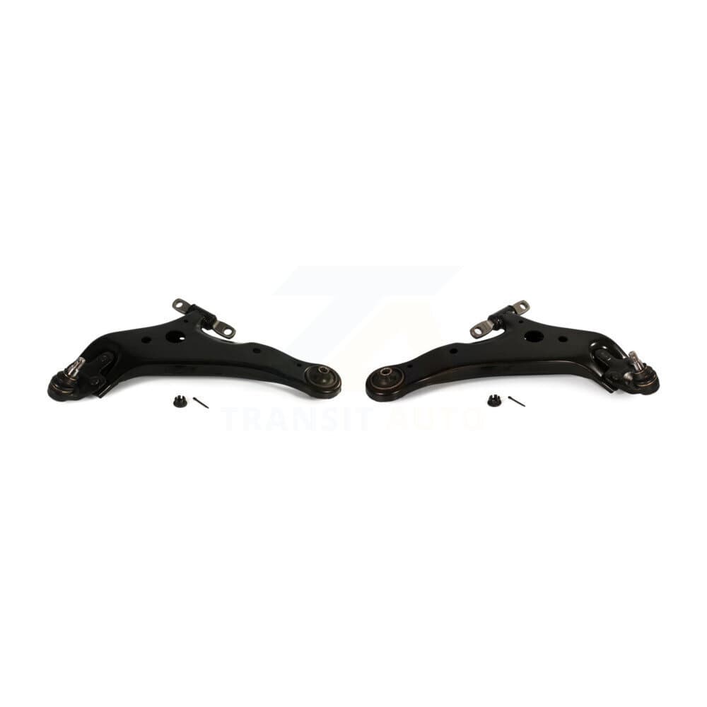 TOR - KTR-101473 - Front Lower Suspension Control Arm and Ball Joint Assembly Kits image 1